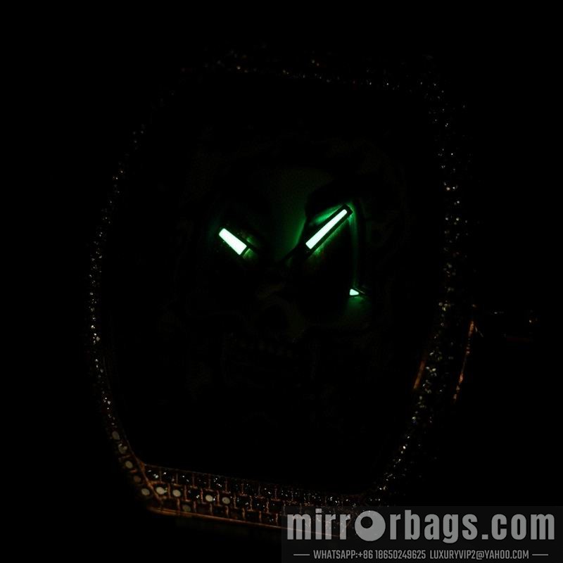 Replica Franck Muller 54X42X15mm 100903 Watch