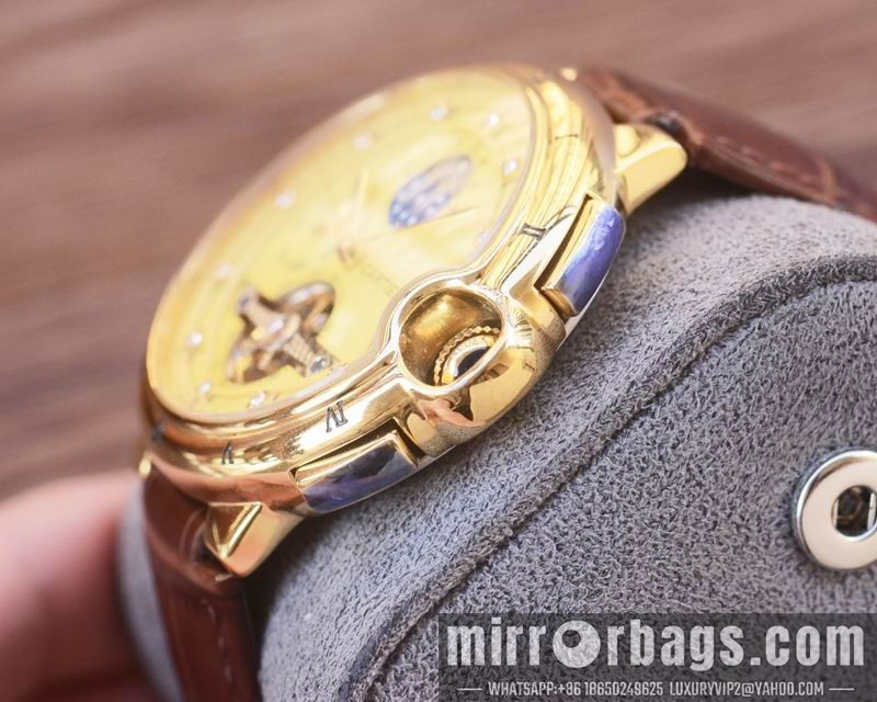 Replica Cartier 41mm 042447 Watch