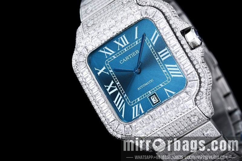 Replica Cartier 40mm 082175 Watch