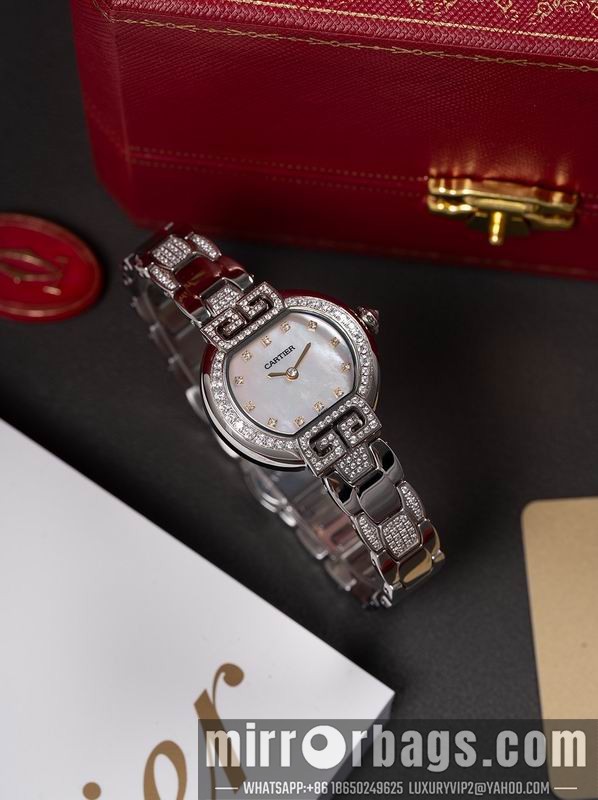 Replica Cartier 33mm 040904 Watch