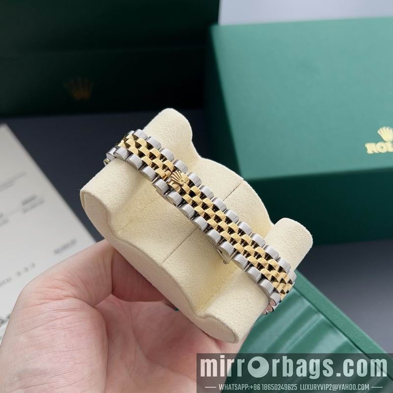 Replica Rolex 31mm 110396 Watch