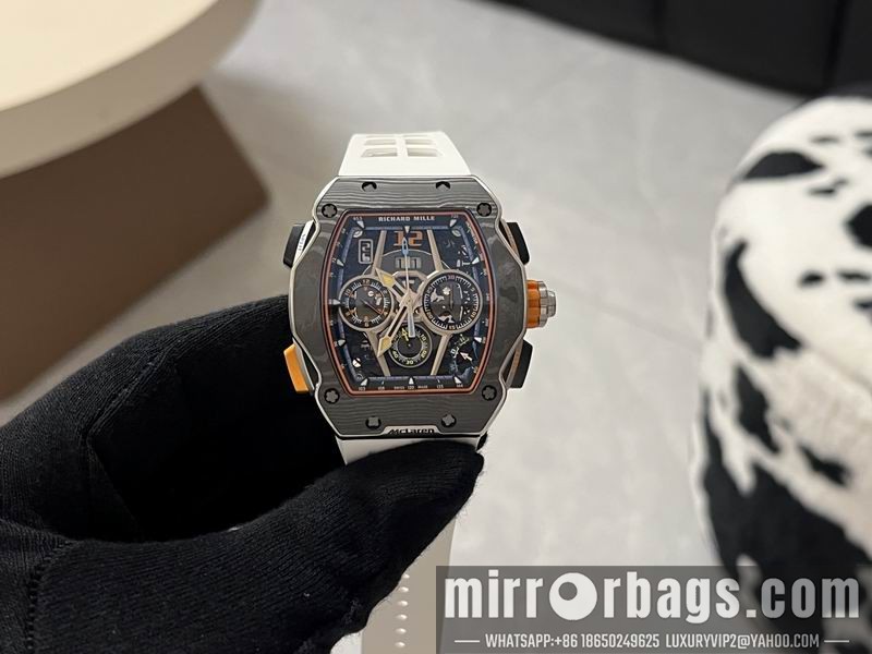 Replica Richard Mille watch 110329 Watch