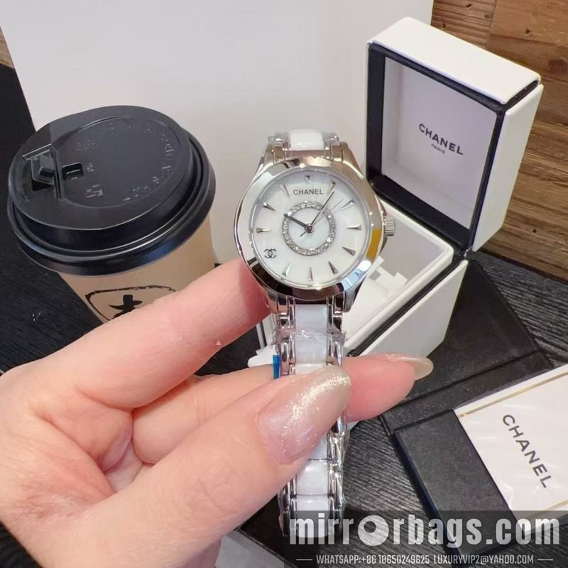 Replica Chanel 30mm 101432 Watch