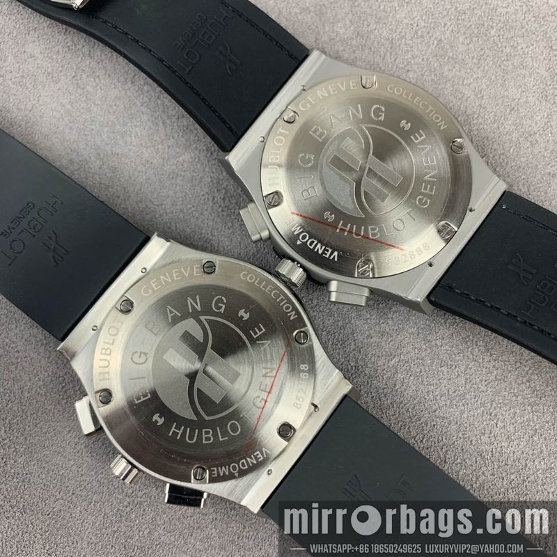 Replica Hublot 42mm 080715 Watch