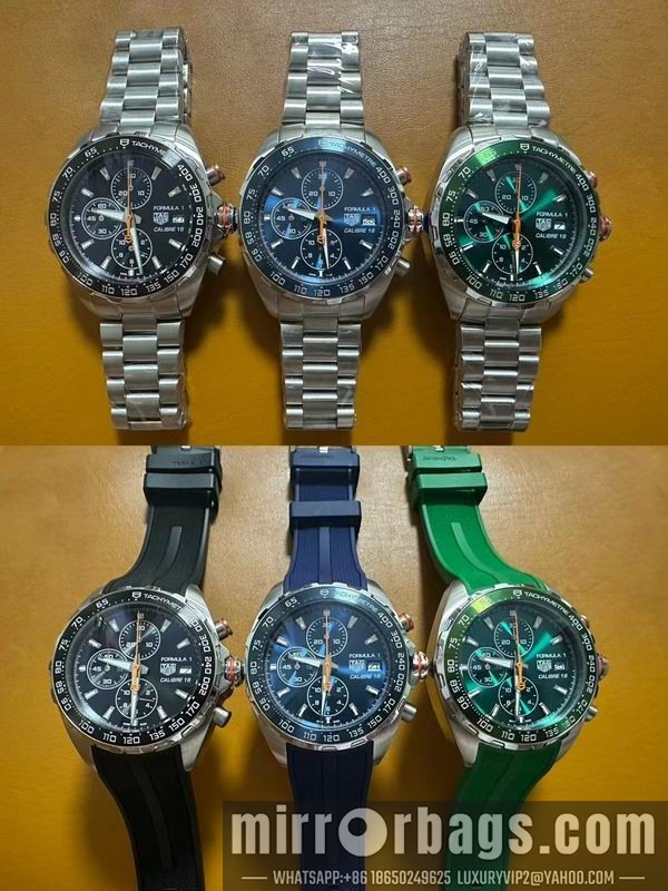 Replica Tag Heuer watch 102493 Watch