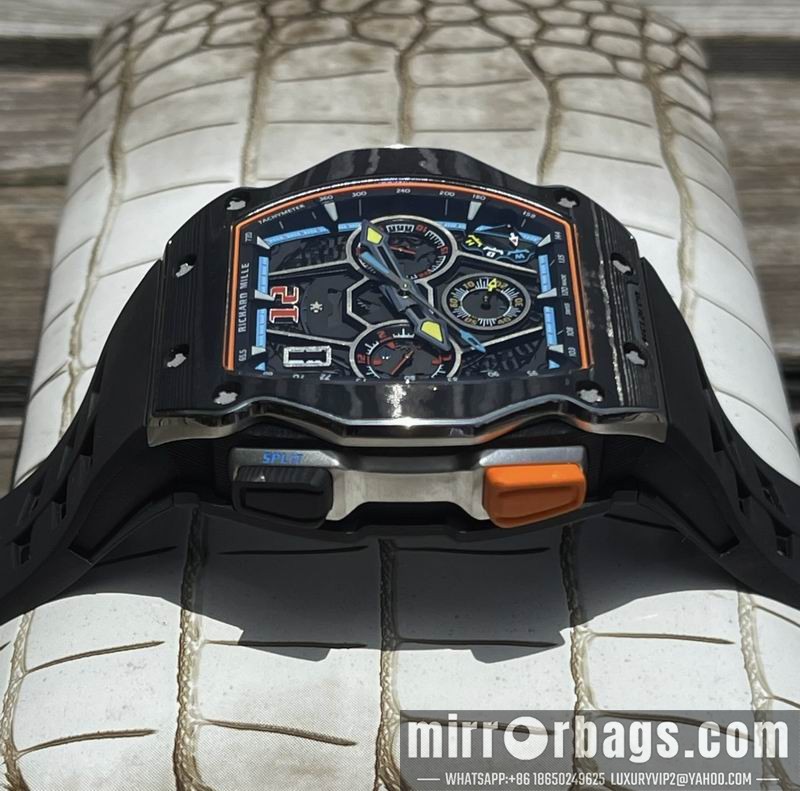 Replica Richard Mille watch 080616 Watch