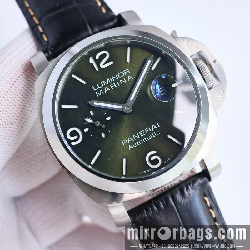 Replica Panerai 44mm 090407 Watch