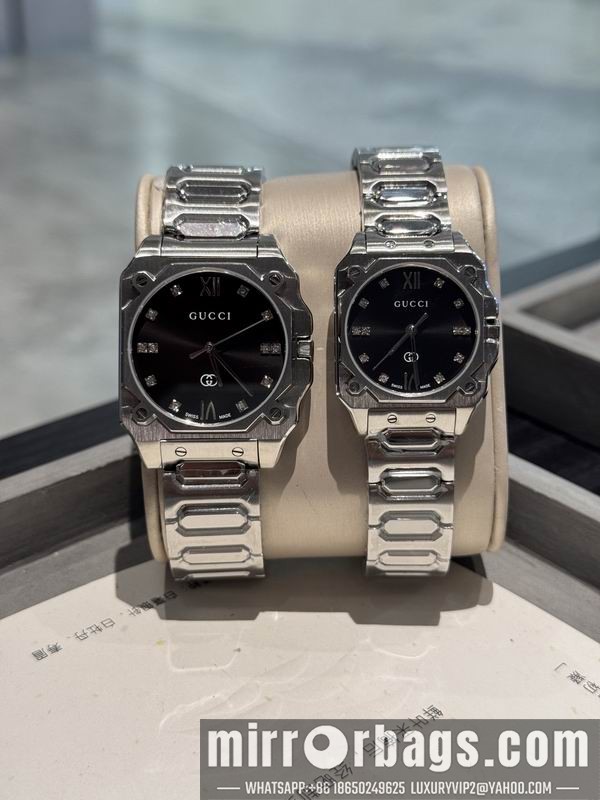 Replica Gucci M36mm W30mm 101507 Watch