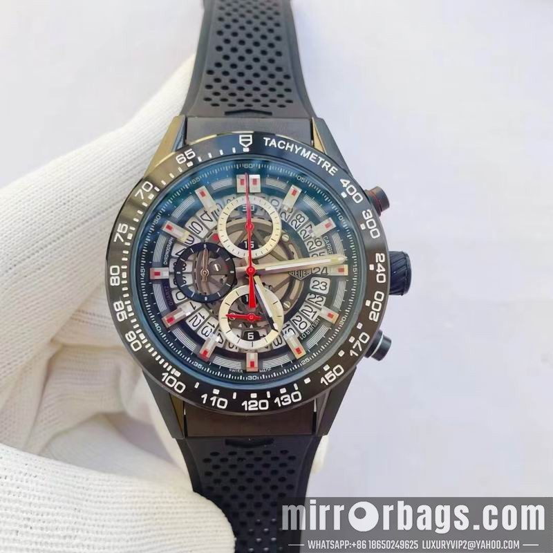 Replica Tag Heuer watch 080526 Watch