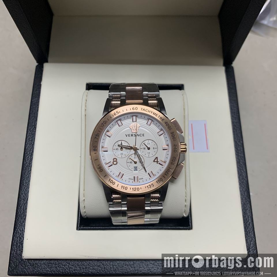 Replica Versace watch 111801 Watch