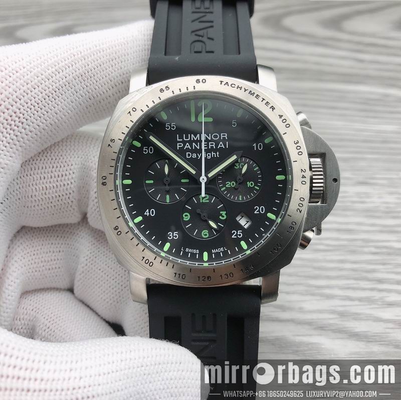 Replica Panerai 44mm 40mm 090435 Watch