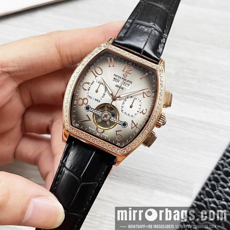 Replica Patek Philippe 42mm 082369 Watch