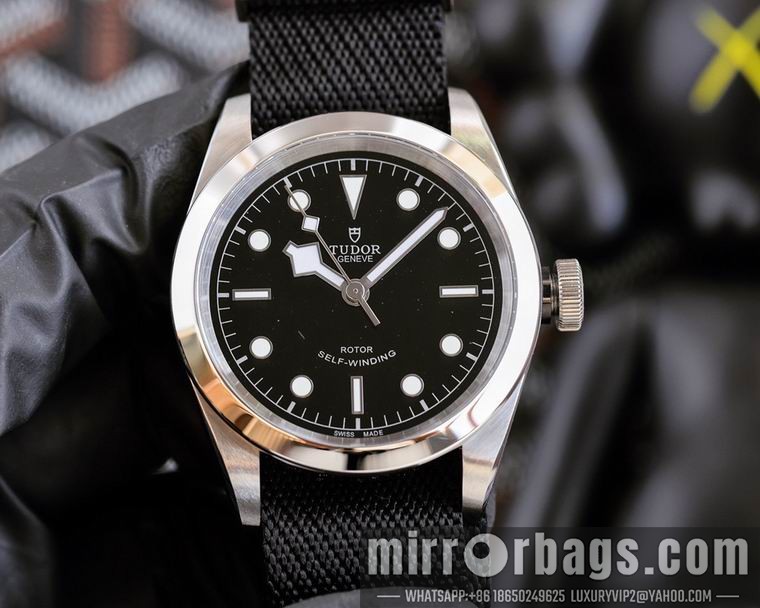 Replica Tudor men 41mm M04 Watch