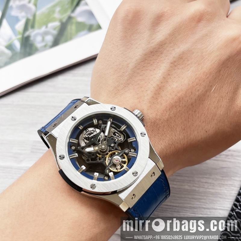 Replica Hublot 46mm 082365 Watch