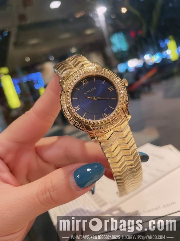 Replica Versace 34mm 3nbz26 Watch