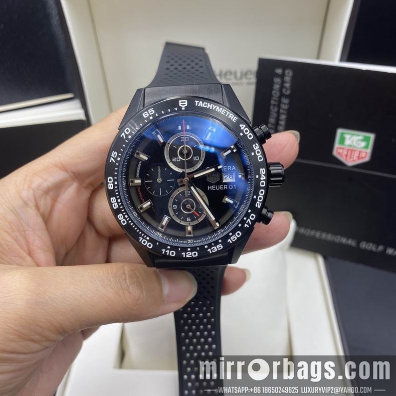 Replica Tag Heuer watch M46 Watch