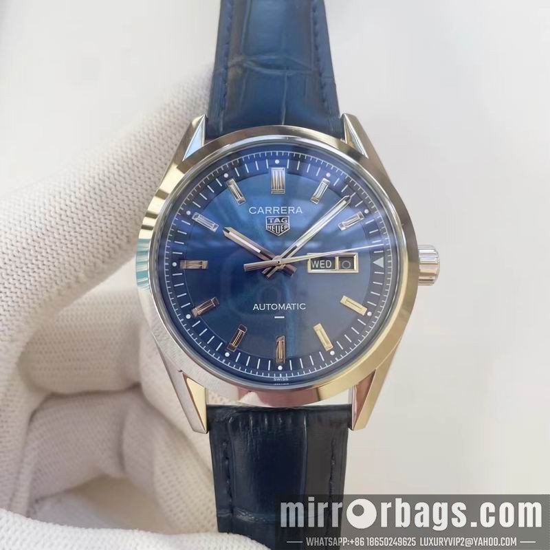 Replica Tag Heuer watch 080580 Watch