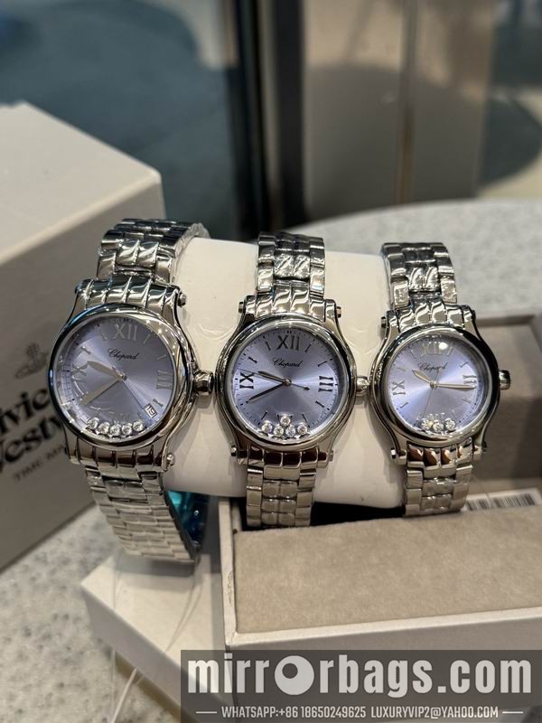 Replica Chopard 36mm 33mm 30mm 010520 Watch
