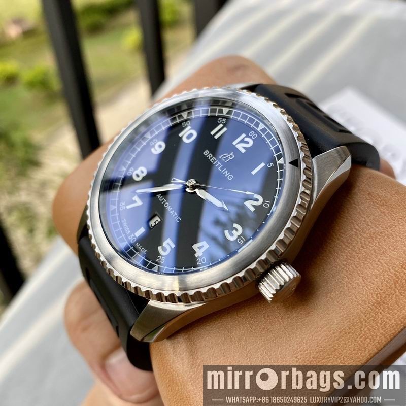 Replica Breitling 43mm 082320 Watch