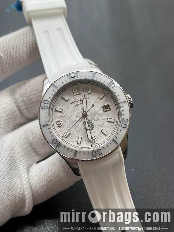 Replica Montblanc watch 080474 Watch