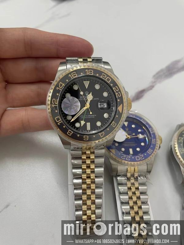 Replica Rolex watch 080807 Watch