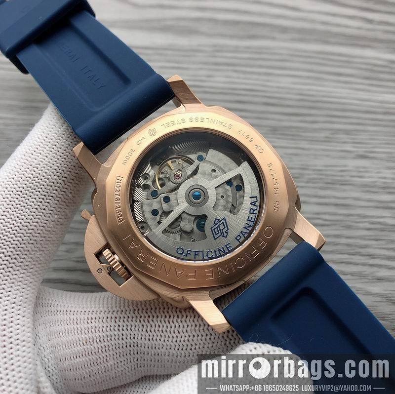 Replica Panerai 44mm 090463 Watch