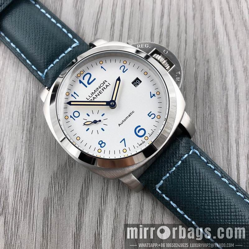Replica Panerai 44mm 090426 Watch