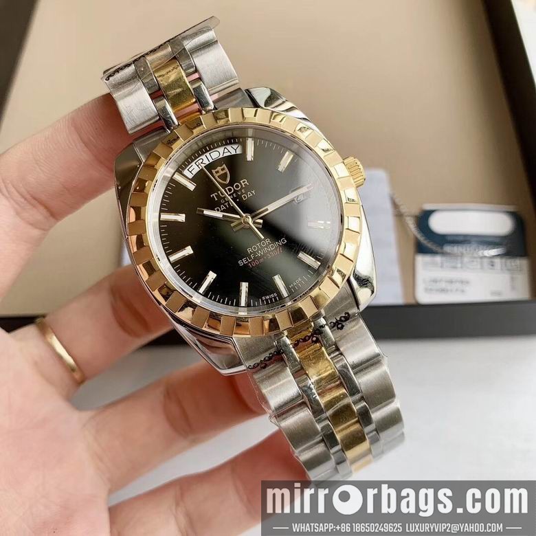 Replica Tudor watch M26 Watch