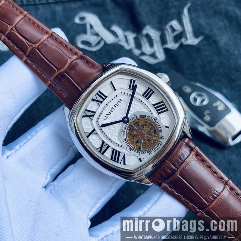 Replica Cartier watch 092116 Watch