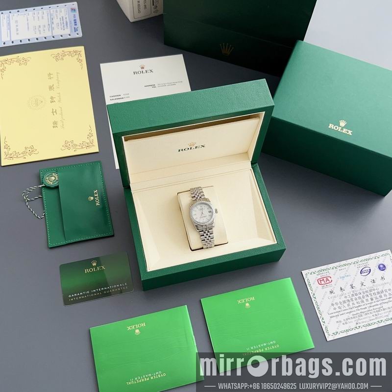 Replica Rolex 31mm 110399 Watch