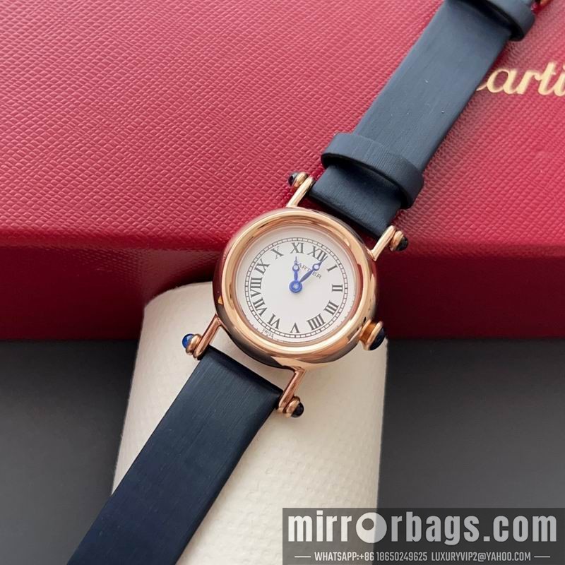 Replica Cartier 27mm 110367 Watch