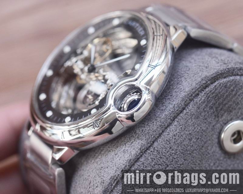 Replica Cartier 41mm 042425 Watch