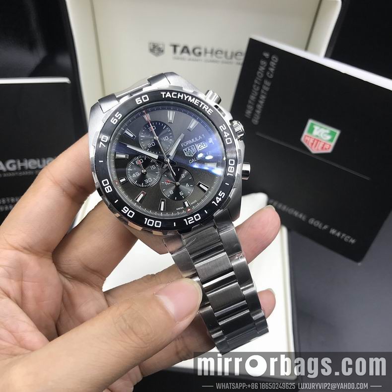 Replica Tag Heuer watch M35 Watch