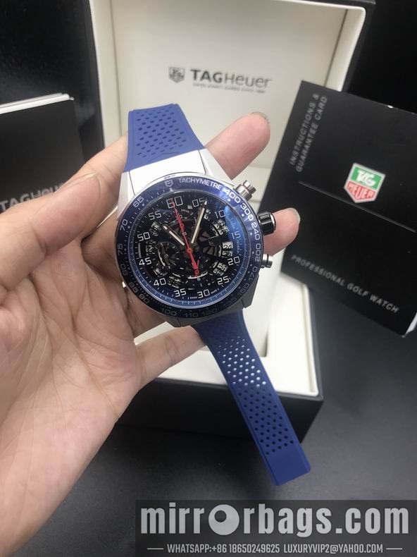 Replica Tag Heuer watch M47 Watch