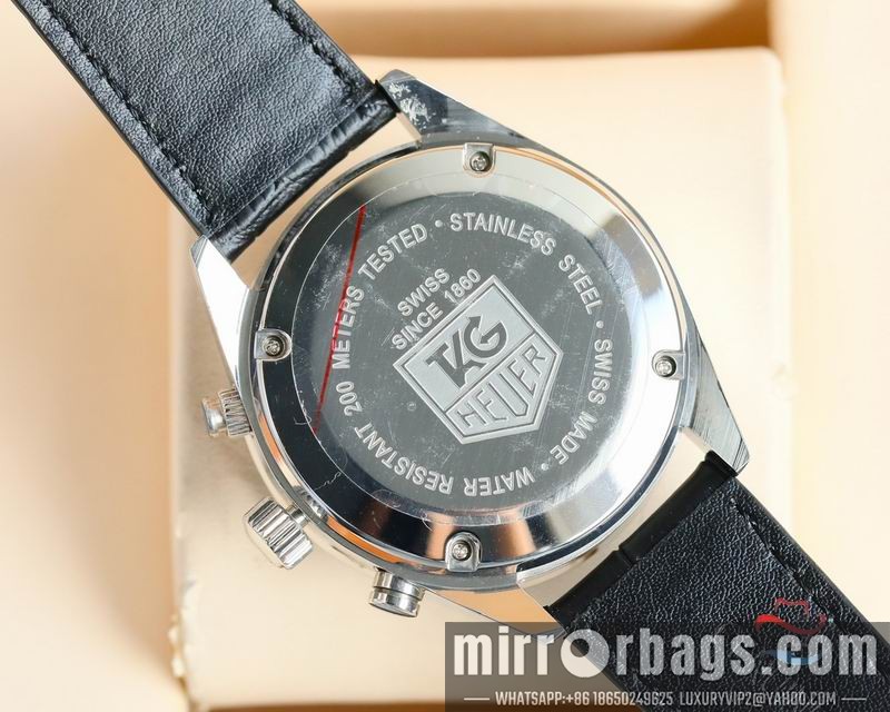 Replica Tag Heuer 43X10mm 112075 Watch