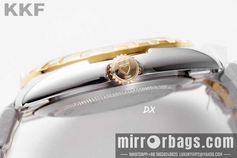 Replica Tudor 41mm 2nms60 Watch