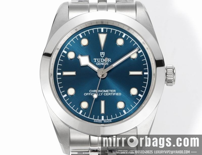 Replica Tudor 41mm 080414 Watch