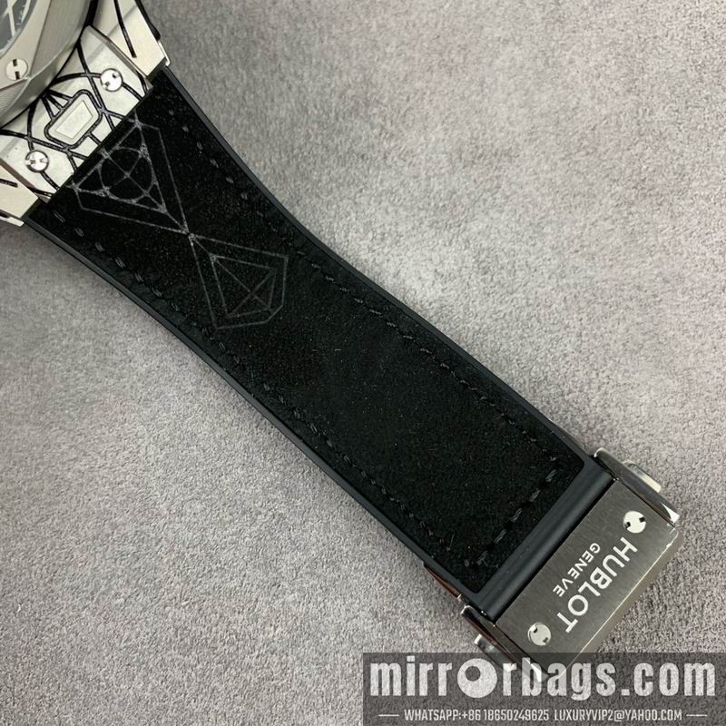 Replica Hublot 43mm 080719 Watch