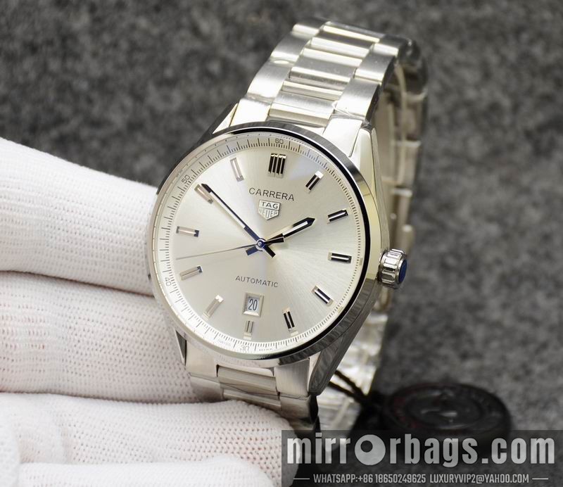Replica Tag Heuer 41X14mm 050631 Watch