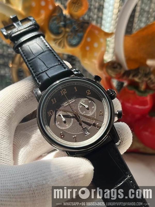 Replica Montblanc watch 080478 Watch