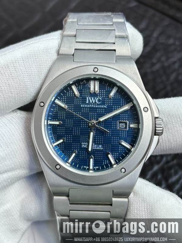 Replica IWC 40mm 082247 Watch