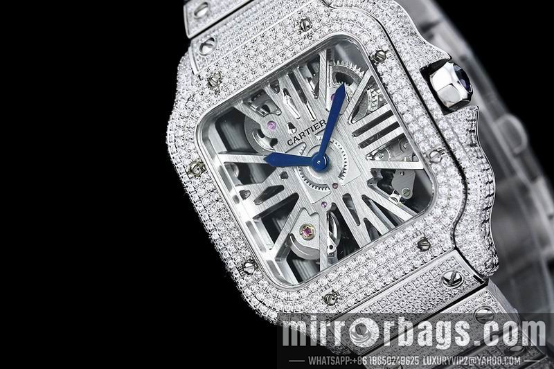 Replica Cartier watch 110924 Watch