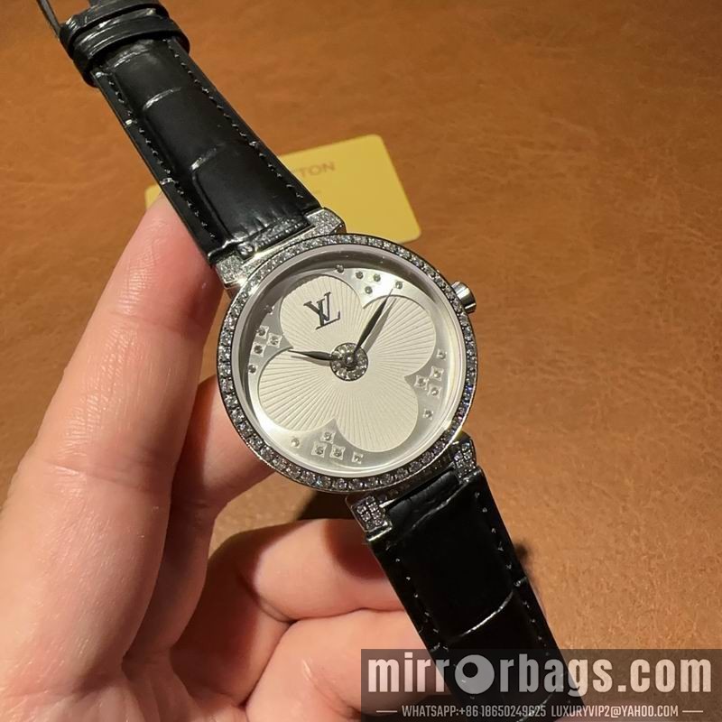 Replica LV watche 080490 Watch
