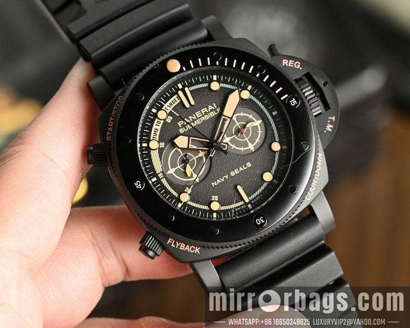 Replica Panerai 47mm 080671 Watch