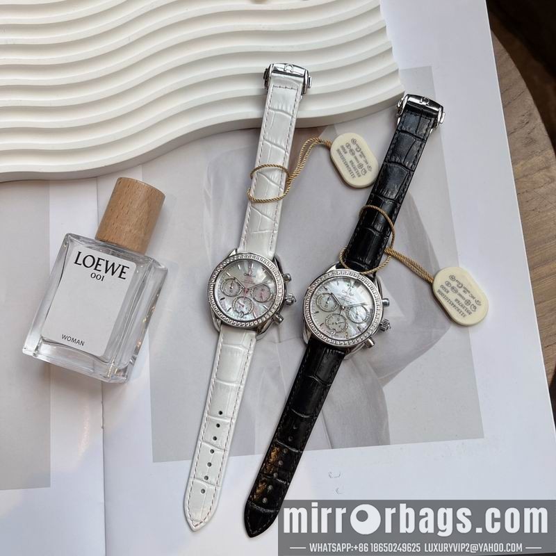 Replica Omega 38mm 110378 Watch