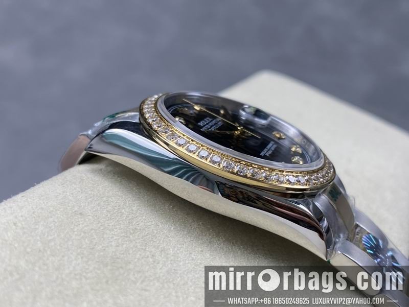 Replica Rolex 36mm 102317 Watch