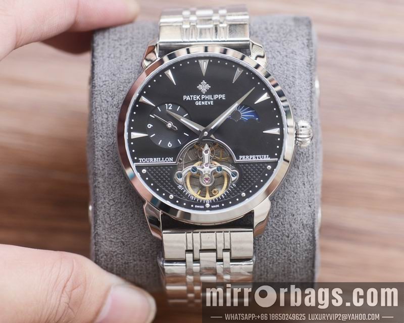 Replica Patek Philippe 41mm 042461 Watch