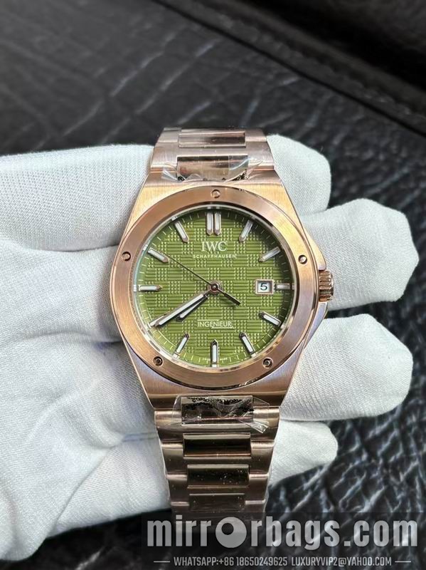 Replica IWC 40mm 082247 Watch