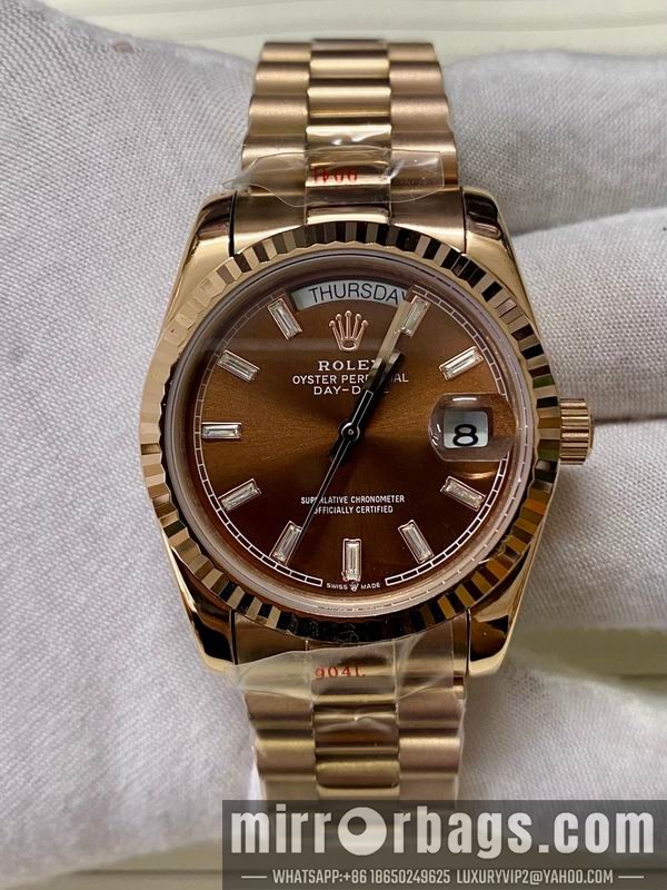 Replica Rolex 36mm 080804 Watch