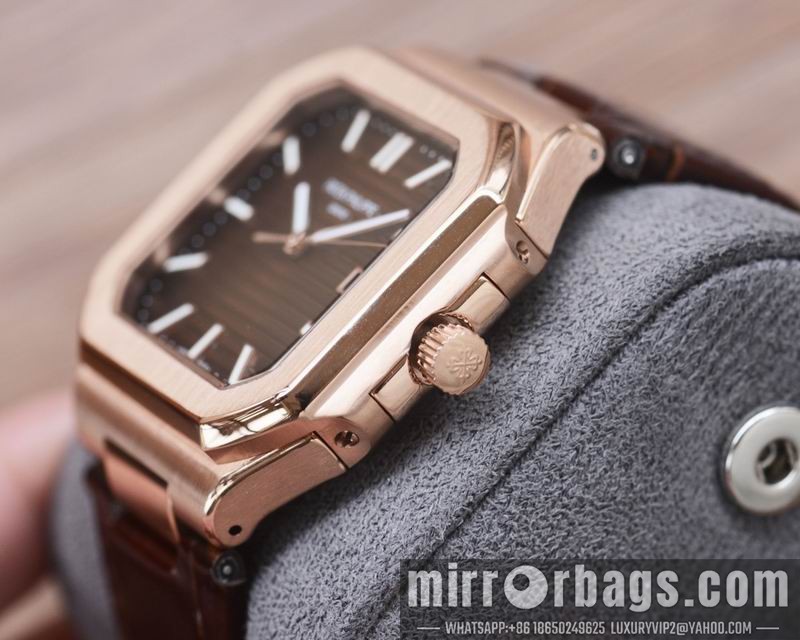 Replica Patek Philippe 40mm 080663 Watch